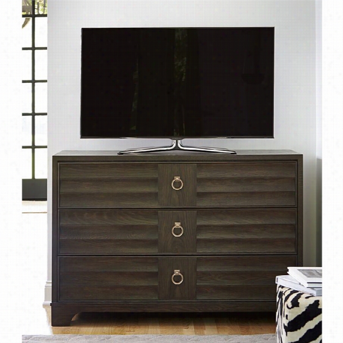 Univdrsal Furniture  California Media Chest In Hollywood Hills