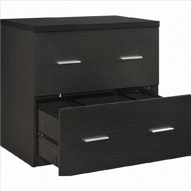 Altra Movables Prijceton 2 Drawer Lateral File Cabinet In Espresso Online Apparel Accessories