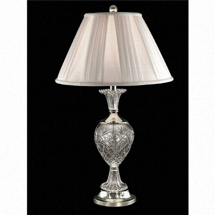 Dale Tiffany Yorktown Table Lamp