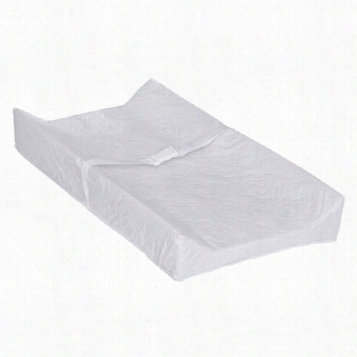 Dream On Me Two Sided Contour Changing Pad