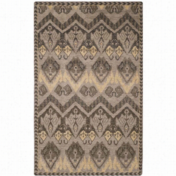 Safavieh Kenya Gold Transitional Rug - 3' X 5'