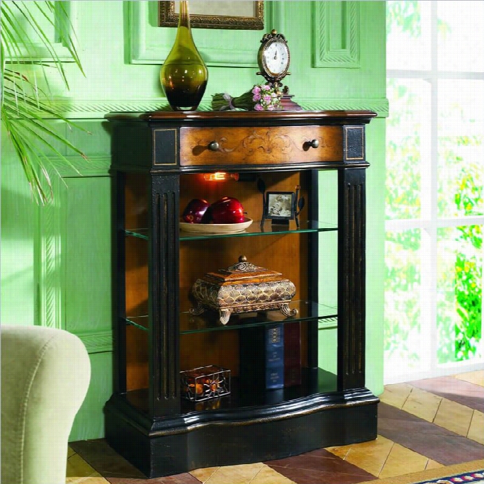 Hooker Furniture North Hampto Nthin Public Room Console