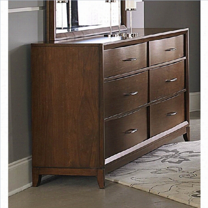 Trent Home Kasler Dresser