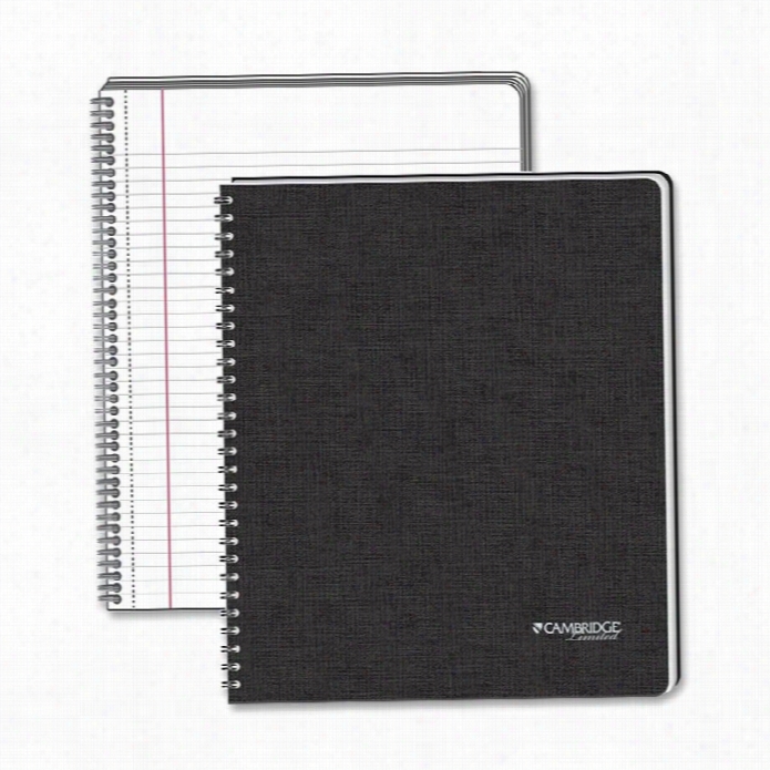 Cambridge Busines$ Notebook