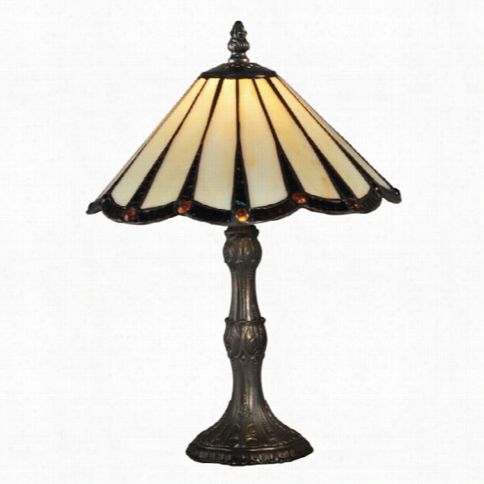 Dale Tiffany Ripley Accent Lamp