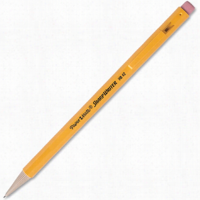 Paper Mate Sharpwriter Mechanical Pencil