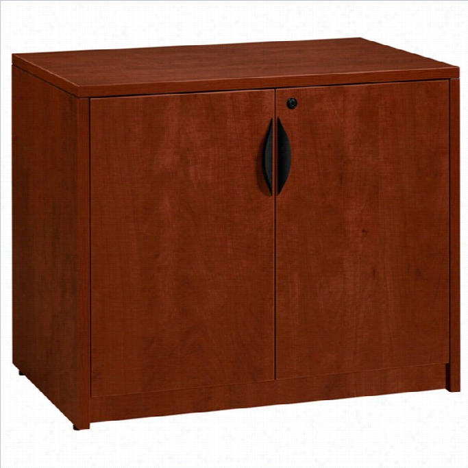 Regency Legacy 35 Storage Caabinet In Cherry