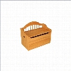 KidKraft Limited Edition Toy Chest/Box in Honey