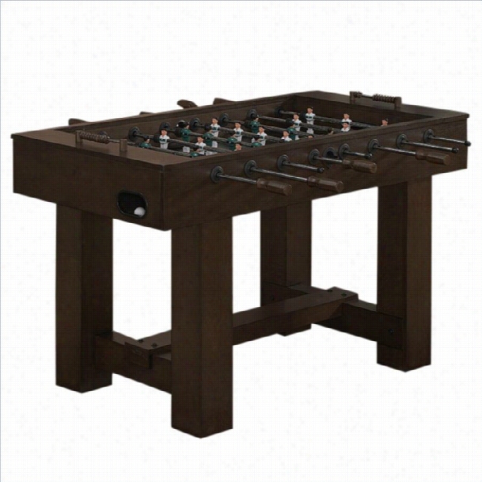 American Heritags Billiard Seville Foosball