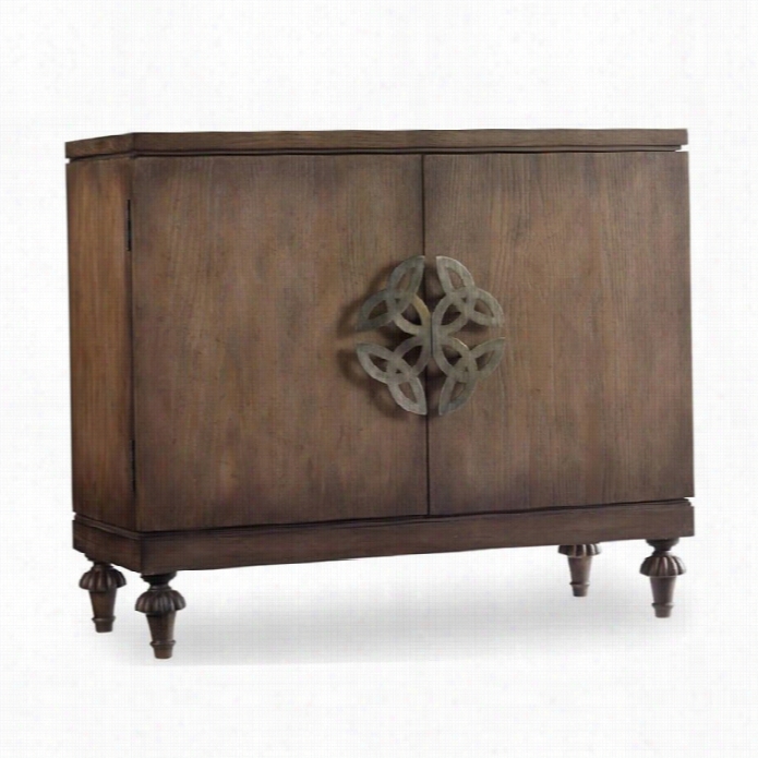 Hooker Furniture Melange Savion Accent Chest