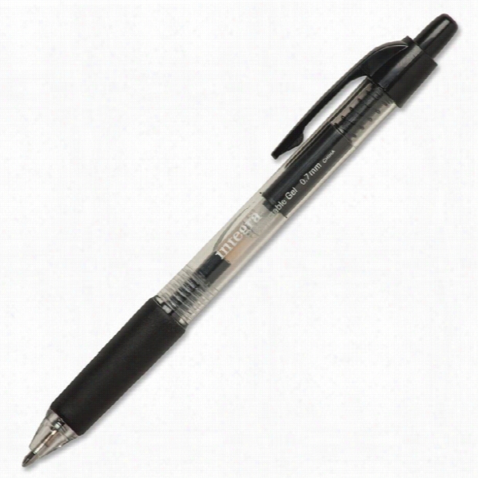 Integra Retra Ctable Gel Ink Pen
