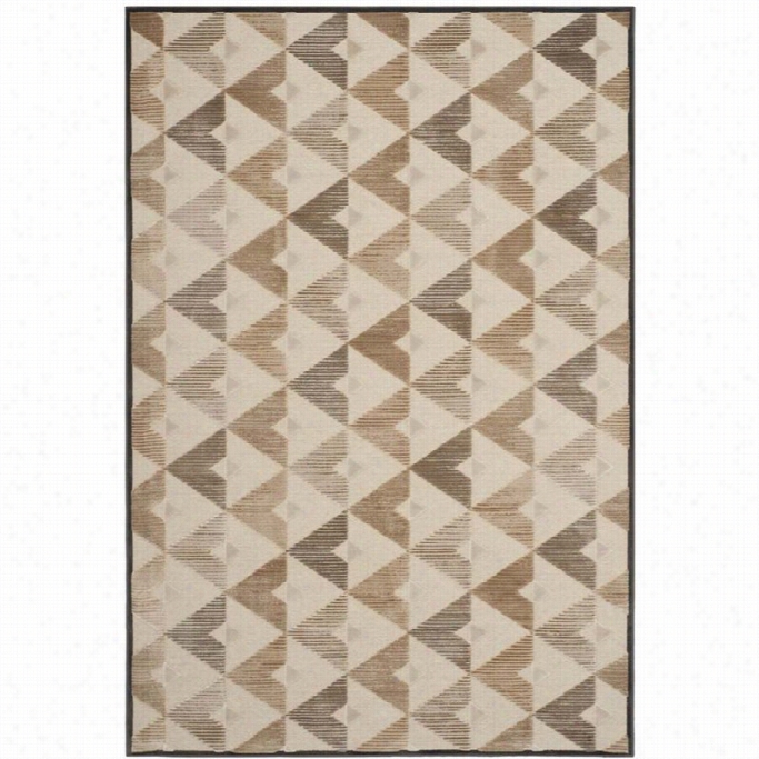 Safavieh Paradise Ssoft Blind-coal Traditional Rug - Runner 2'7 X 4'