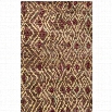 Safavieh Bohemian Brown Contemporary Rug - 8' x 10'