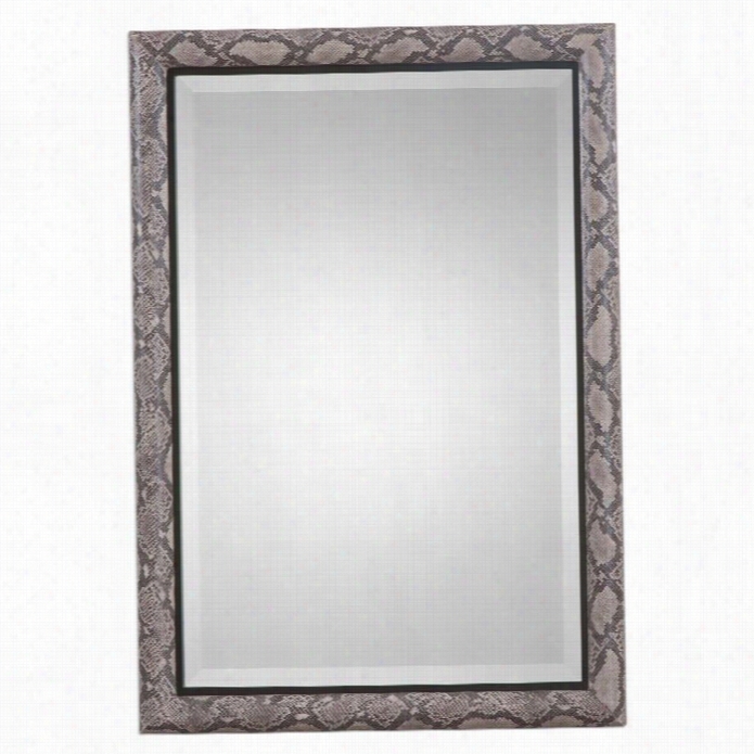 Uttermosy Drakon Snakeskin Mirror