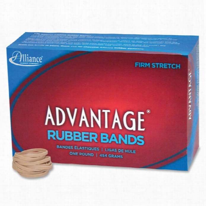 Alliance Rubher Advantage Rubber Bands