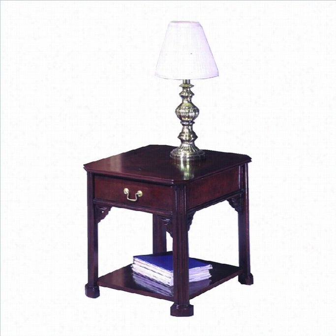 Dmi Governors End Table