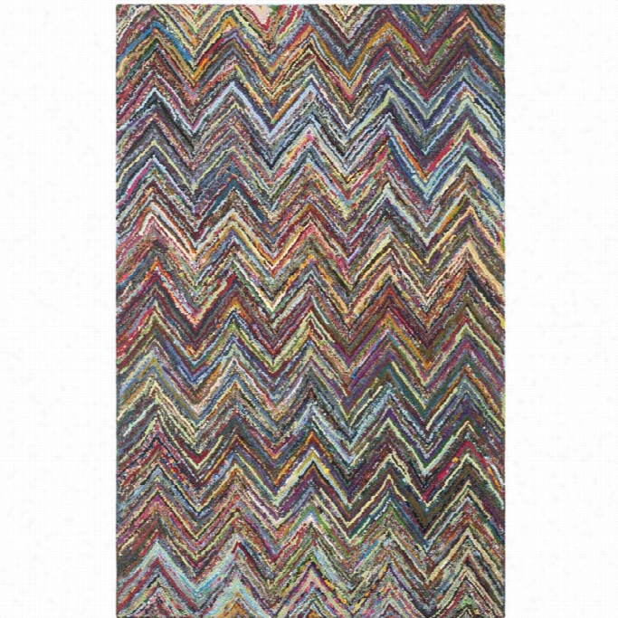 Safavieh Nantucket Livid Contemporary Rug - 2' X 3'