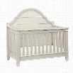 Million Dollar Baby Classic Sullivan 4-in-1 Convertible Crib in Dove