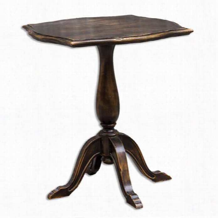 Uttrmost Eviana Accent Table