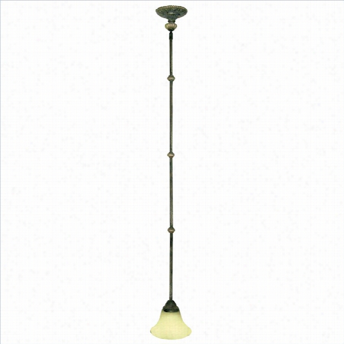 Yosemite Home Deocr Mariposa 1 Lightm In Pendant In Lihts Tu Scan Sand