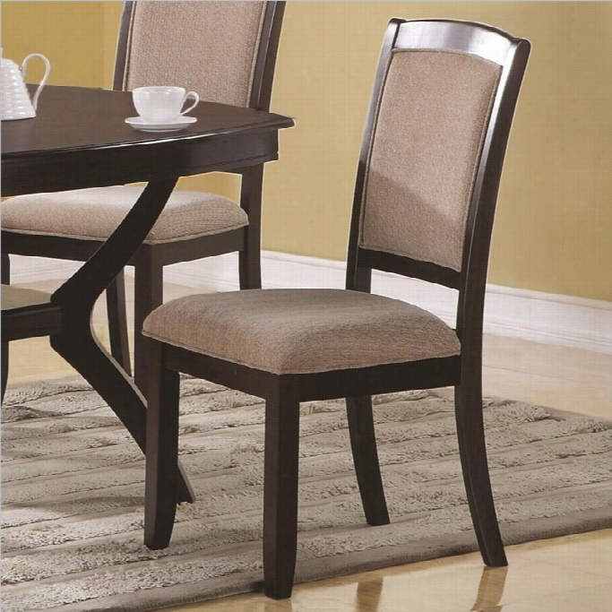 Coas Ter Memphis  Dining Chair