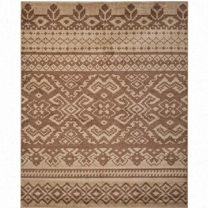 Safavieh Adirondack Camel Area Rug - 10' X 14'