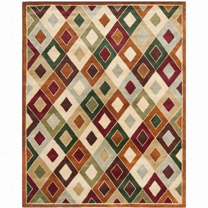 Safavieh Royalyt Rectangle Rug In Assortd