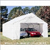 King Canopy 18' x 20' Sidewall Kit with Flaps