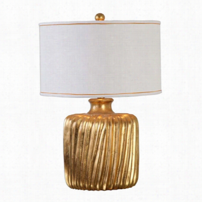 Uttermost Marigold Table Lamp