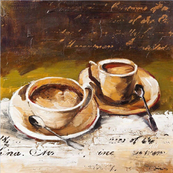 Yosem1te Artwork - Coffee Caef Ii
