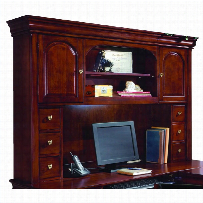 Dmi Rue  De Lyon 6 7 In. Curio Hutch