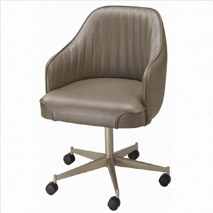 Regal Limiera Louneg Ining Chair-cop Enhagen T455  Grade 4 Vinyl