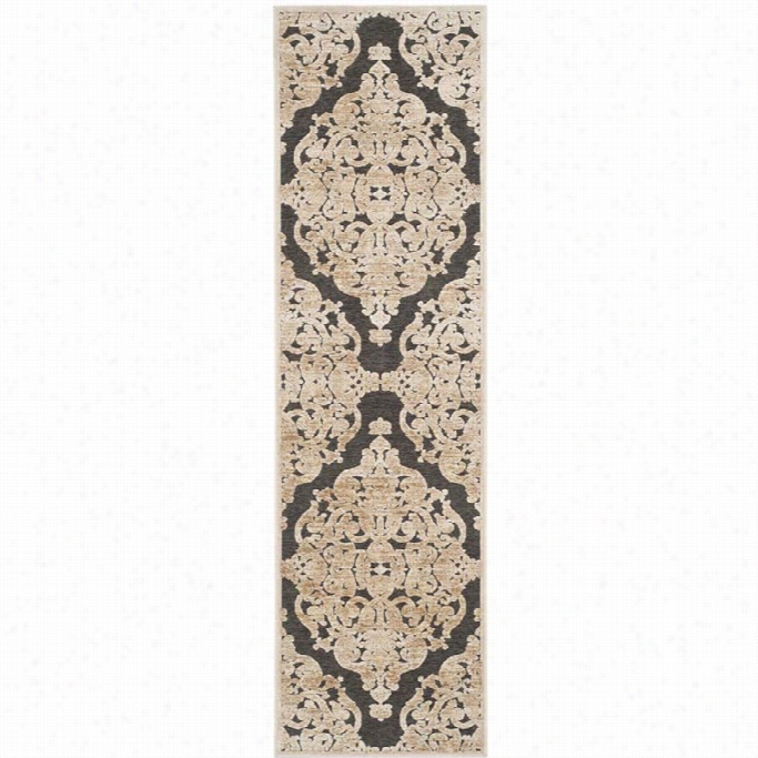 Safavieh Paradise Stone Traditional Rug - Runner 2'2 X 8'