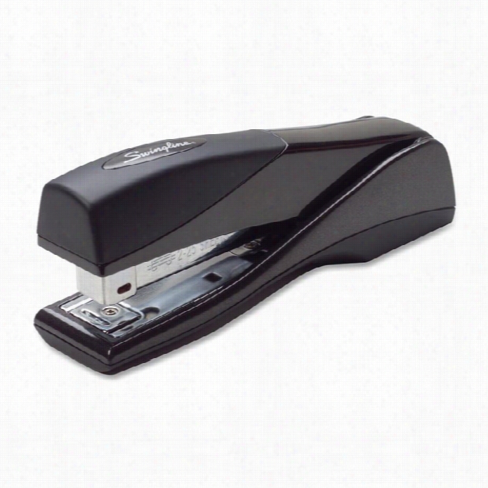 Swingline Optima Grip Stapler