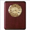 Howard Miller Honor Time I Plaque Wall/Table Clock