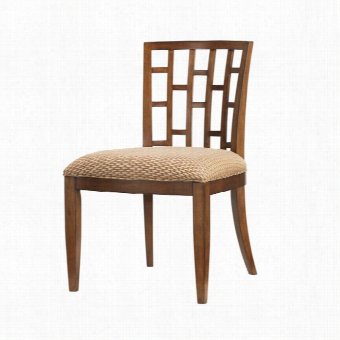 Tommy Ahama Ome Ocean Club Lanai Dining Chair - Asembly  Required