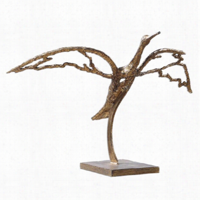 Uttermost Taking Flight Sdulpurte