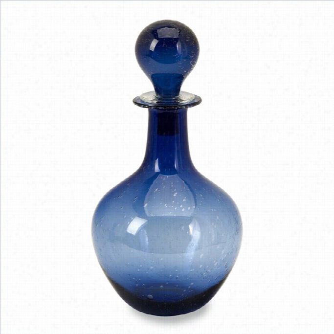 Imaxc Orporation Regatta Large Glass Bottle