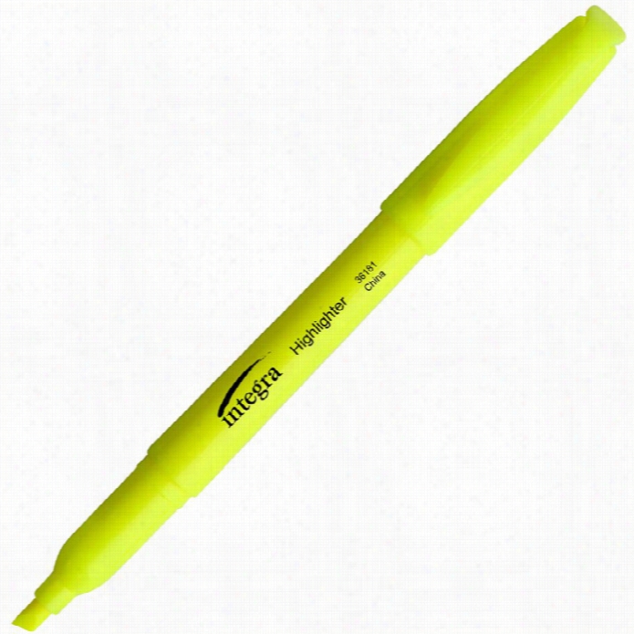 Integra Pen Styyle Fluorescen T Highlgihter