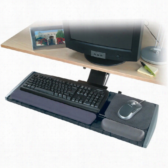 Kensington Smartfit 60718 Fully Adjustable Keyboard Platform
