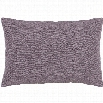 Surya Gianna Down Fill 13 x 20 Pillow in Purple