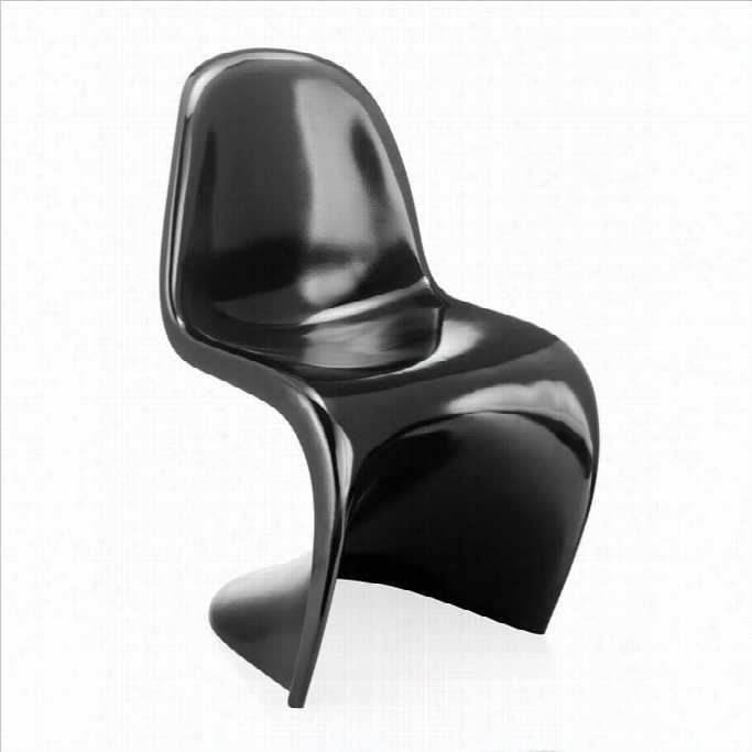 Zuo S Dining Chair In Black