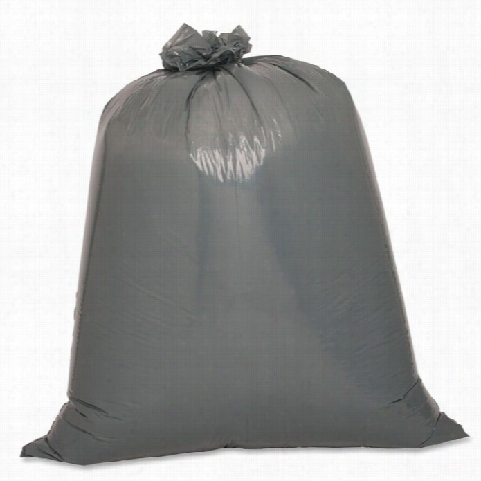 Genuine Joe Maxmium Strength Trash Can Liner