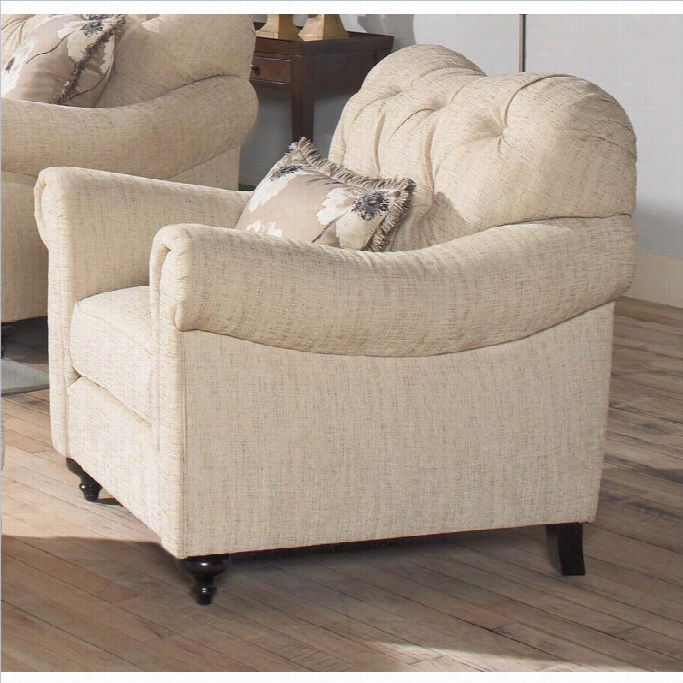 Largo Furniture Brooke Chair In Camel