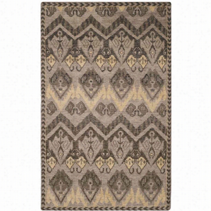 Swfavieh Kenya Gold Transitional Rug - Runer 2'3 X 8'