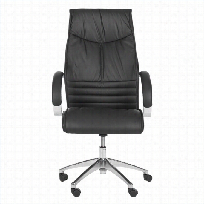Safavieh Matell Desk Office Chair In Wicked