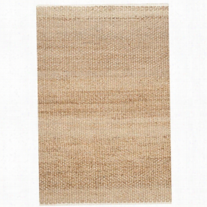 Safavieh Regular Fiber Ivory Area Rug - 4' X 6'