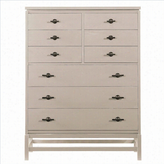 Stanley Furniture Coastal Living Resort Tranquility Isle Drawer Chesst In Dune