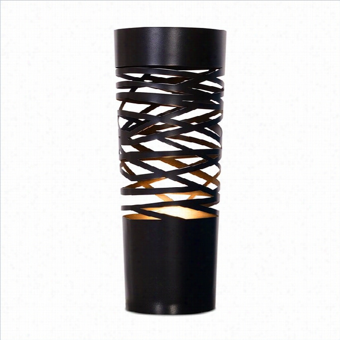 Zuo Coperincus Table Lamp In  Black