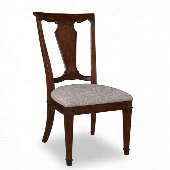 A.r.t. Furniture Egeton Back Dining Chair